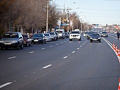 В Волгограде и Волжском отремонтируют более 200 километров дорог