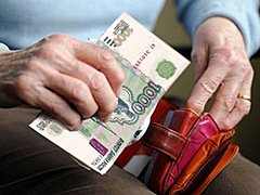 В Волгограде пенсионерка отдала все свои деньги на лечение чужой