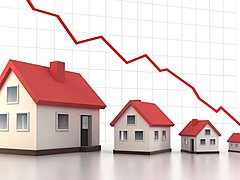 В Волгограде отмечено снижение цен на вторичное жилье