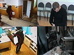 Наркозависимый волгоградец пытался сжечь психбольницу в Волжском