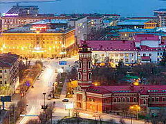 Волгоград оказался в числе самых недорогих российских городов