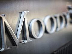 Международное агентство Moody's повысило прогноз по рейтингу Вол