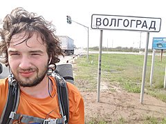 Инженер-электрик из Магнитогорска совершит марафонский забег от