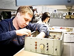 В Волгоградской области выросла средняя заработная плата работни