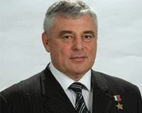 Валерий Ростовщиков
