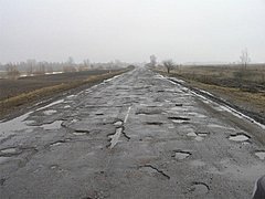 Дорожная инспекция ОНФ приедет в Волгоград с проверкой