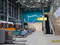 Волгоградский аэропорт объявил об открытии трех новых авиарейсов