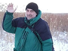 Бесследно пропавшего в Волгограде фотографа нашли мертвым на кла