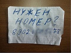 В Волгограде задержан 17-летний похититель госномеров