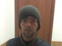 В Калмыкии задержан убийца, зарубивший топором жителя Волгограда