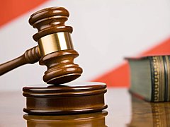 В Волгограде суд приговорил убийцу пенсионерки к 15,5 годам коло