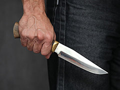 Под Волгоградом «гостеприимный» хозяин дома ударил ножом своего