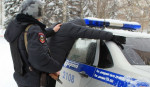 В Волгограде задержали 18-летнего вора из Московской области