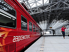 В Волгограде в мае начнутся работы по строительству железнодорож