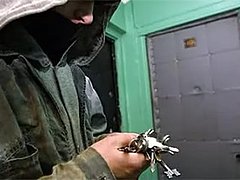 Астраханец обчистил съемную квартиру в Волгограде