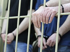 В Волгоградской области под суд идут десять бандитов и вымогател