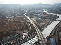 На восстановление российских дорог власти выделили 30 миллиардов