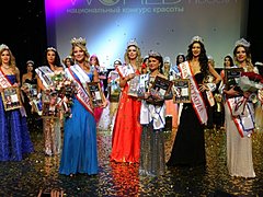 Три замужние красавицы представят Волгоград на конкурсе «Миссия