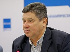 Главный тренер «Ротора-Волгоград» подал в отставку