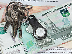 Мошенница-рецидивистка сдала волгоградке квартиру за 12 тысяч ру