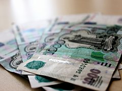 В надежде получить кредит волгоградец потерял 12 тысяч рублей