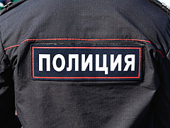 В Волгограде задержали участников несанкционированного митинга