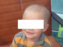 Семейная пара из Чернышковского района похитила ребенка в Ростов