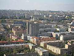 Жителям многоэтажки Ворошиловского района вернули излишне уплаче