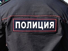 Полицейские Волгоградской области возьмут под охрану праздновани
