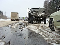 Водитель, в машине которого в ДТП под Волгоградом погиб пассажир