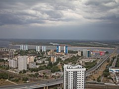 В Волгоградской области за счет федеральных средств построят дет