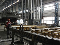 В Волгоградской области около 60 предприятий увеличили производи