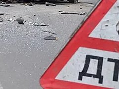 В Средней Ахтубе за сутки в ДТП погибло два человека