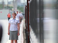 Волгоград свяжут новыми железнодорожными маршрутами с Саратовом