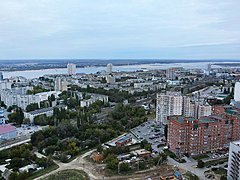 В Волгограде определен исполнитель работ по установке новых свет
