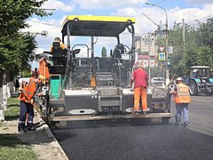 15 магистралей Волгограда ждет комплексное обновление