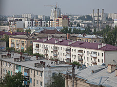 В Волгоградской области инспекция Госжилнадзора за полгода оштра