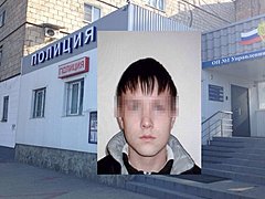В Волгограде задержали подозреваемого в разбойном нападении на а