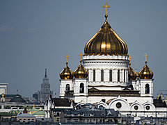 Православный календарь: Успение Пресвятой Богородицы