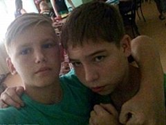 В Волгограде бесследно пропали два подростка