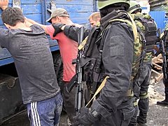 В Волгограде разоблачили банду похитителей ферросплавов