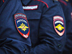 Волгоградский полицейский отыскал саратовца, потерявшегося после