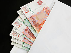 В Волгограде пенсионерка отдала мошеннику 40 тысяч рублей