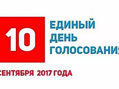 Выборы в Волгоградской области признаны состоявшимися