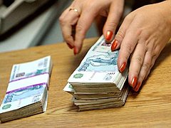 В Волгограде экс-директор школы присвоила почти 2 миллиона рубле