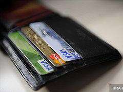 В России появилась новая схема мошенничества с кредитными картам