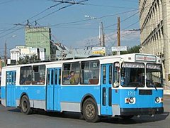 Волгоградские депутаты изменят тариф «льготный проездной (трамва