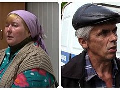 Супруги из Волгоградской области, похитившие ребенка, приговорен