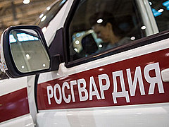 В Волгограде уроженцы Узбекистана угнали машину своего соотечест