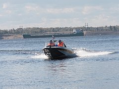 За минувшее лето в водоемах Волгоградской области утонули 69 чел